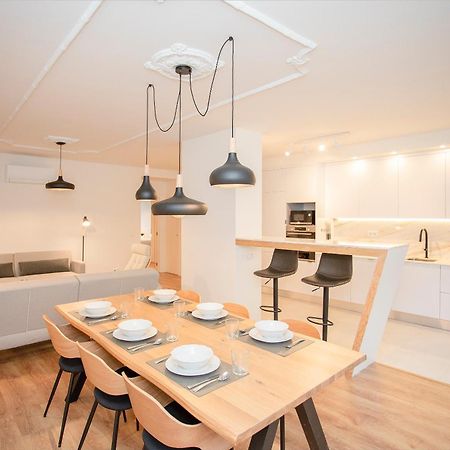 Liiiving In Porto - Modern Design Home Экстерьер фото